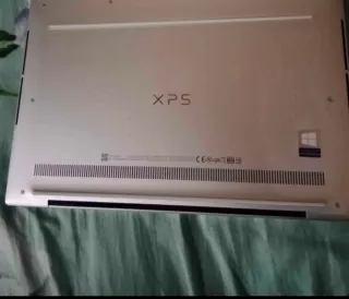 Ordenador Dell i7 16GB RAM