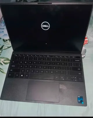 Ordenador Dell i7 16GB RAM