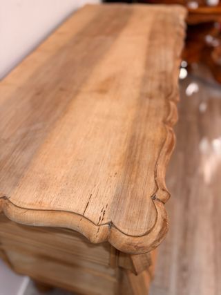 Cómoda Francesa Bombé RESERVADA CARMEN OVIEDO.