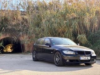 BMW 325d