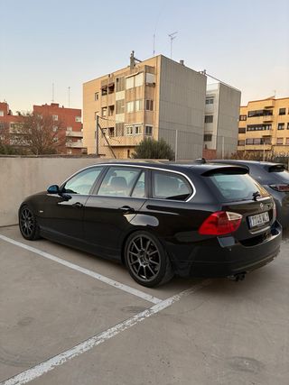 BMW 325d