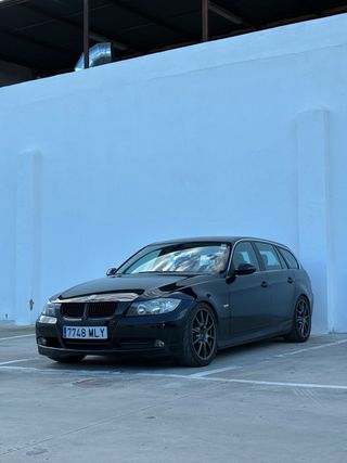 BMW 325d