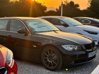 BMW 325d