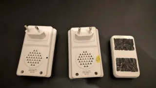 Timbre Inalámbrico