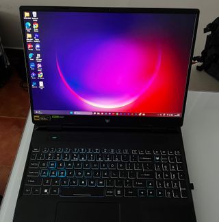 Acer Predator Helios Neo 16 PHN16-71