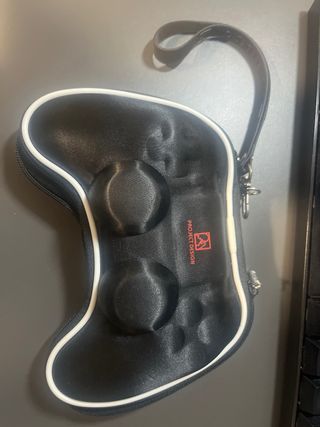 Funda Mando Universal Project Design PS4/5 XBOX