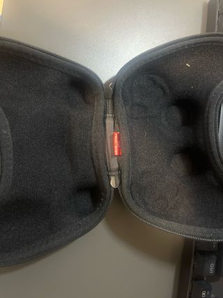 Funda Mando Universal Project Design PS4/5 XBOX