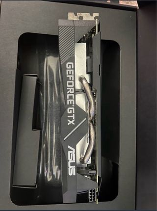 ASUS GTX 1660 Super OC 6GB GDDR6
