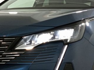 Peugeot 3008 Allure