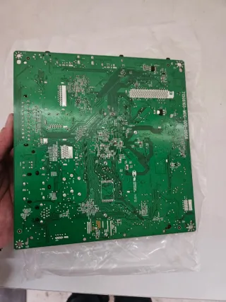 Scheda Elettronica Philips 715G6165-MOG-000-005X