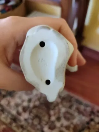 Figura Lladró Monaguillo