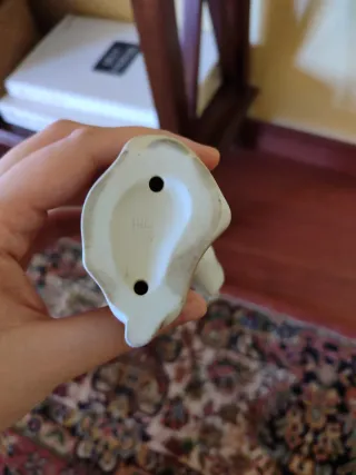 Figura Lladró Monaguillo