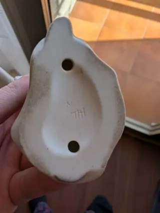 Figura Lladró Monaguillo