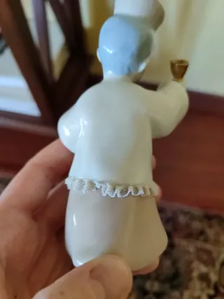 Figura Lladró Monaguillo