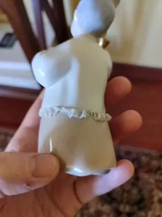 Figura Lladró Monaguillo