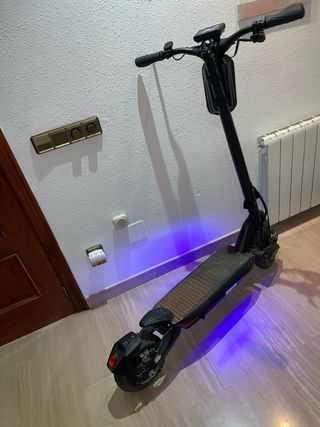 Patinete eléctrico