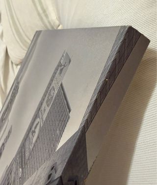 Póster New York 50x70cm