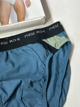 Calzoncillo Abanderado Talla M