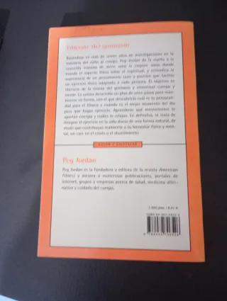 Libérate del gimnasio un revolucionario método ...