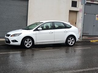 Ford Focus 2010