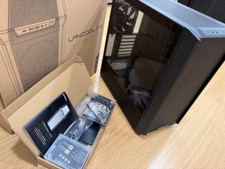 Lian Li Lancool 216 Caja PC