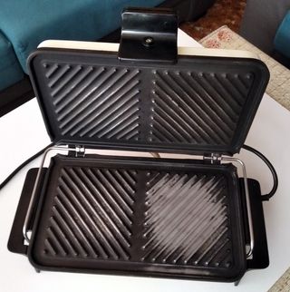 Lote Tostador Palson Boston más sandwichera