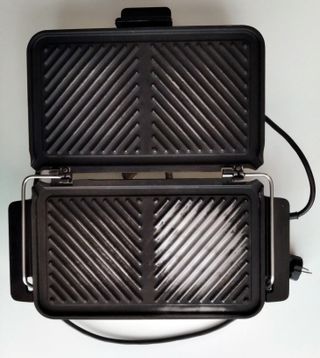 Lote Tostador Palson Boston más sandwichera