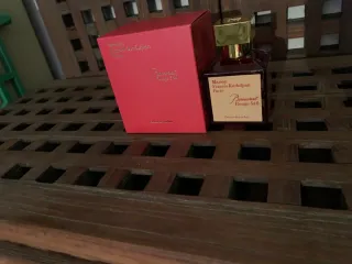 ✨ Baccarat Rouge 540 Extrait de Parfum