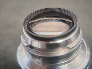 Nikkor - S.C 5cm f:1. 4 para montura Nikon S