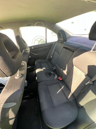 Volkswagen Bora 2000