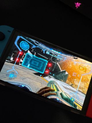 Metroid Prime Remastered Nintendo Switch
