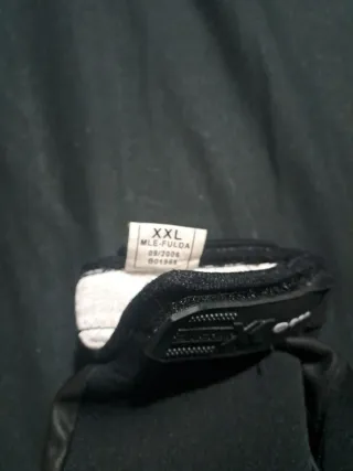 Guantes Tácticos / Policiales Mehler (MLE)