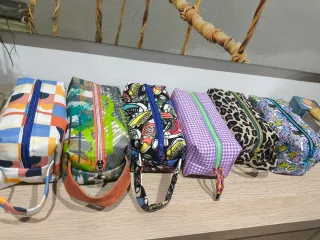 Neceser/Estuche Forro impermeable