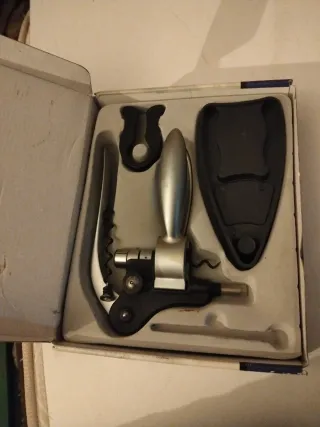 Abrebotellas CS-TISCHAMBIENTE TOSKANA