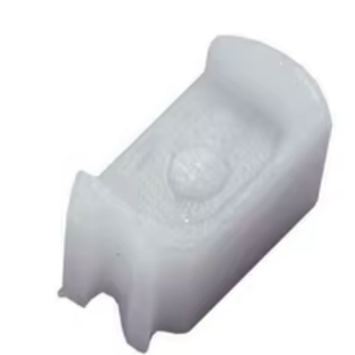 Bloqueo tapón combustible VAG