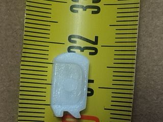 Bloqueo tapón combustible VAG