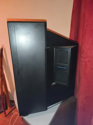 TV Sanyo Tubo Catódico 32