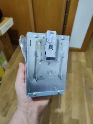 Fuente de alimentación LCTC NDR-480-12.