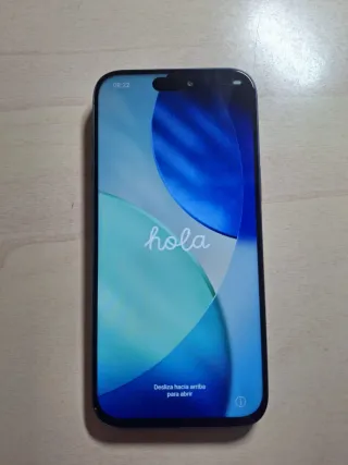 iPhone 17 Pro Max 1TB Blu Navy