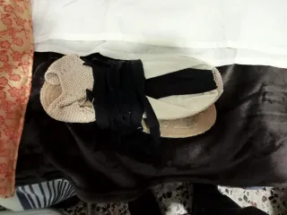 Traje Baturro Completo