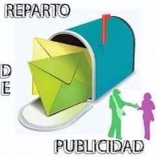 Distribuzione di volantini