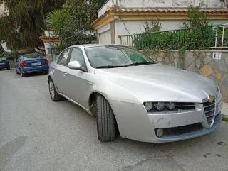 Alfa Romeo 159 2007