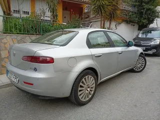 Alfa Romeo 159 2007
