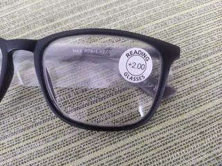 Gafas de lectura Opulize +2.00