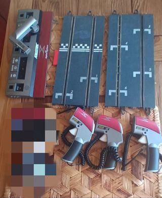 Centralita Digital System