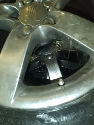 Llantas de aleación