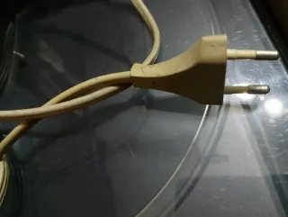 Tocadiscos Philips FP 142 automático