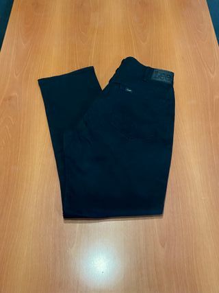 Pantalones Lee Extreme Motion Rectos W36 L32