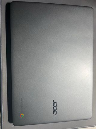 Acer Chromebook 314 (CB314-2H) Gris