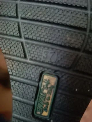 Stivaletti Enval Soft n.37 vera pelle